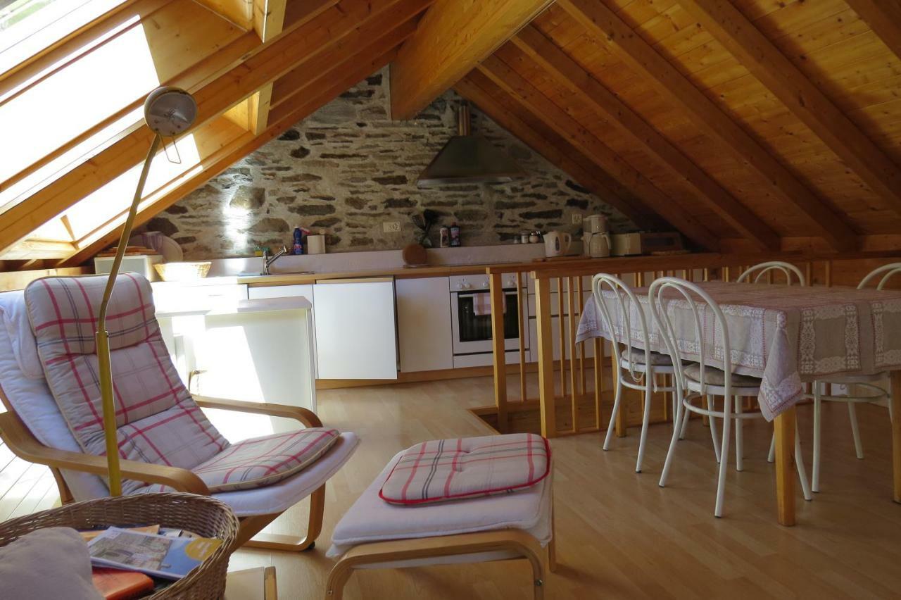 Rustico Paese Villa Vogorno Exteriör bild