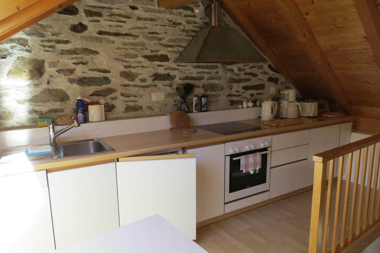 Rustico Paese Villa Vogorno Exteriör bild